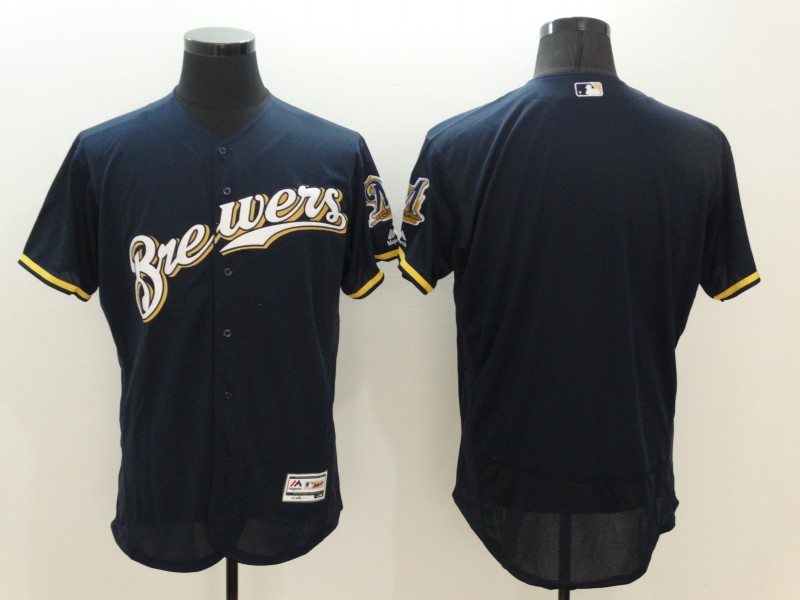 Milwaukee Brewers jerseys-003